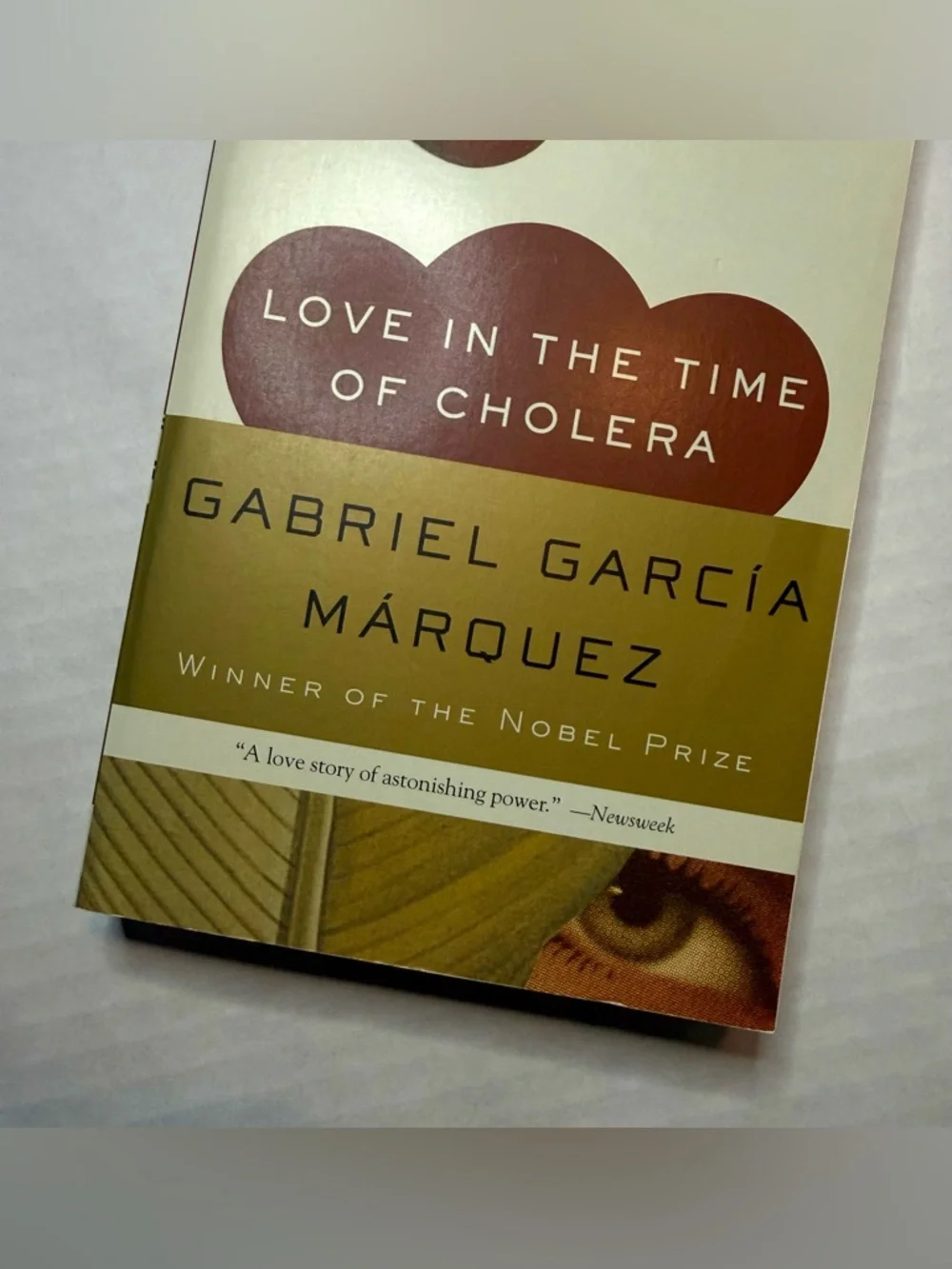 N/A love time